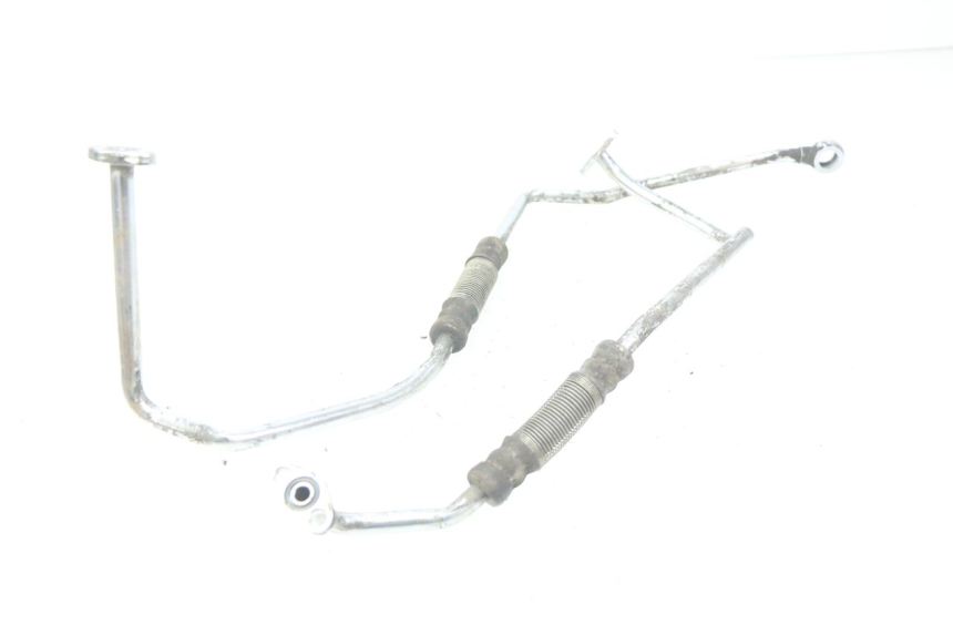 photo de OLIESLANG KAWASAKI ZEPHYR 1100 ( - 1995) - Zoom op gebruiksstaat