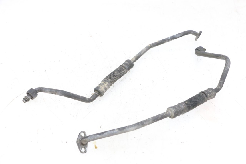 photo de OLIESLANG KAWASAKI ZR 7 750 (1999 - 2004) - Hoofdaanzicht