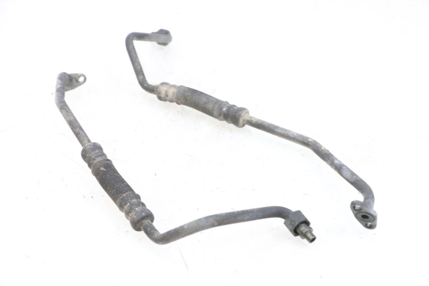 photo de OLIESLANG KAWASAKI ZR 7 750 (1999 - 2004) - Zoom op gebruiksstaat