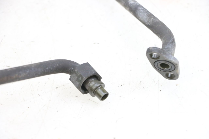 photo de OLIESLANG KAWASAKI ZR 7 750 (1999 - 2004) - Andere kijkhoek