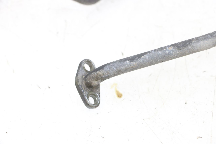 photo de OLIESLANG KAWASAKI ZR 7 750 (1999 - 2004) - Technische close-up