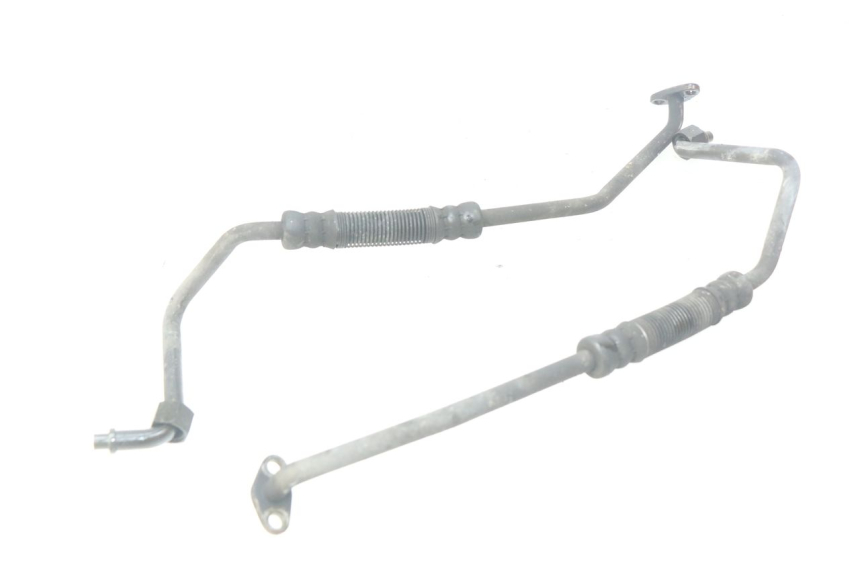 photo de OLIESLANG KAWASAKI ZR7 ZR-7 S 750 (1999 - 2004) - Hoofdaanzicht