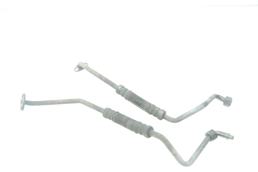 photo de OLIESLANG KAWASAKI ZR7 ZR-7 S 750 (1999 - 2004) - Zoom op gebruiksstaat