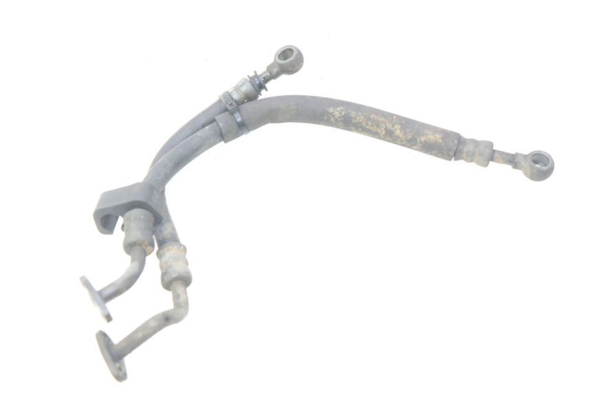 photo de OLIESLANG KAWASAKI ZZR 600 (1995 - 2004) - Hoofdaanzicht