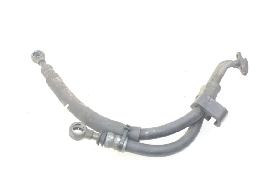 photo de OLIESLANG KAWASAKI ZZR 600 (1995 - 2004) - Zoom op gebruiksstaat