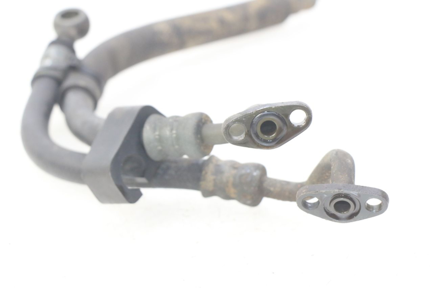 photo de OLIESLANG KAWASAKI ZZR 600 (1995 - 2004) - Andere kijkhoek