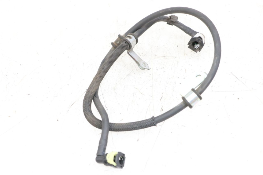 photo de INJECTORSLAANG SUZUKI ADDRESS 110 (2015 - 2020) - Hoofdaanzicht