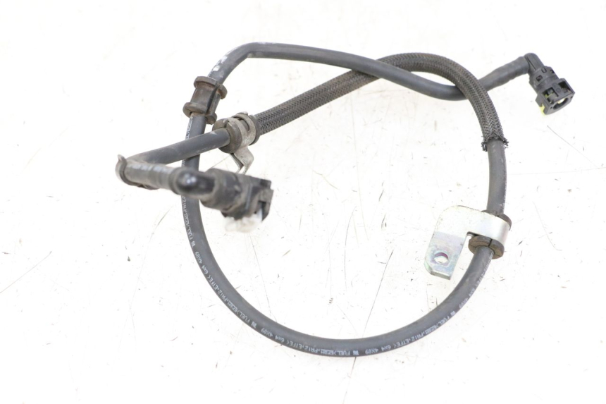 photo de INJECTORSLAANG SUZUKI ADDRESS 110 (2015 - 2020) - Detail van het onderdeel