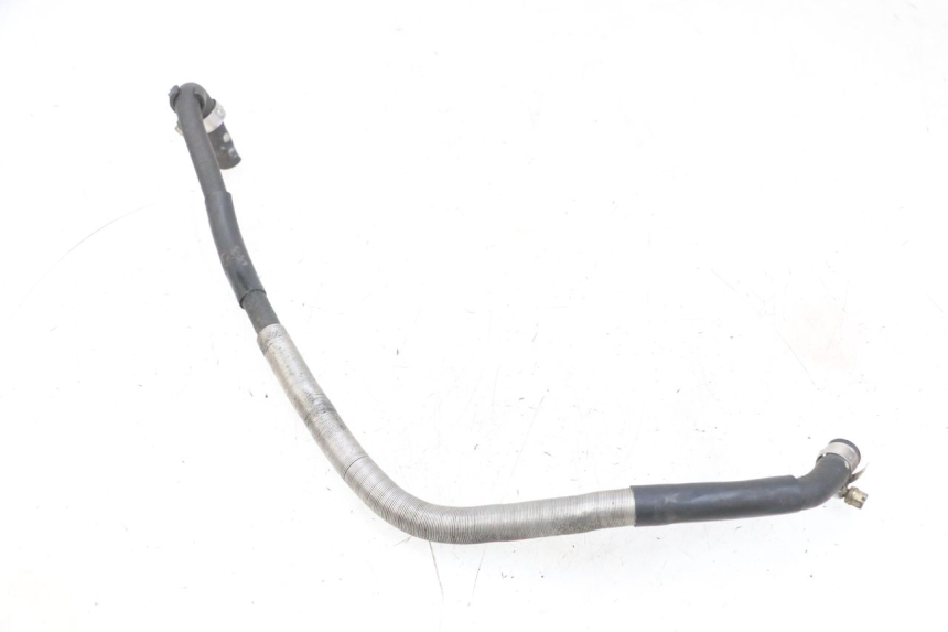 photo de INJECTORSLAANG KYMCO AGILITY 16+ 4T 50 (2018 - 2023) - Hoofdaanzicht