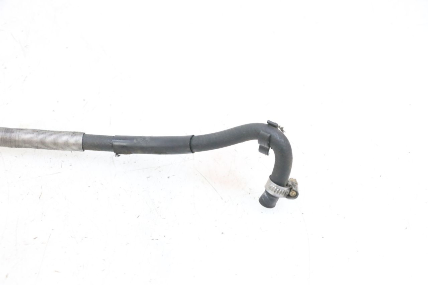 photo de INJECTORSLAANG KYMCO AGILITY 16+ 4T 50 (2018 - 2023) - Zoom op gebruiksstaat