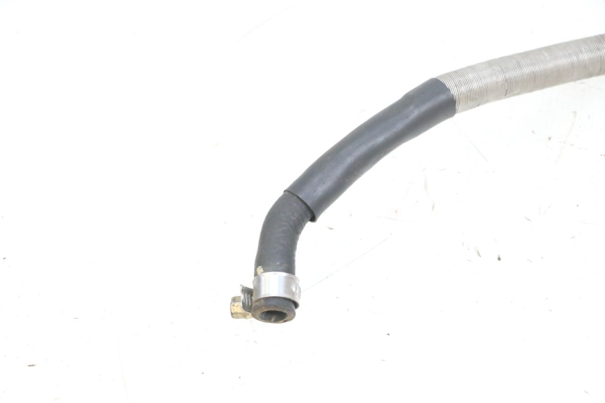 photo de INJECTORSLAANG KYMCO AGILITY 16+ 4T 50 (2018 - 2023) - Andere kijkhoek