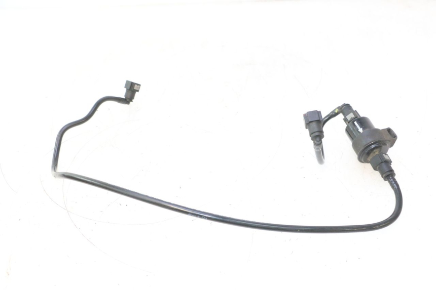 photo de INJECTORSLAANG MASH BIBOP 2.0 50 (2021 - 2026) - Hoofdaanzicht