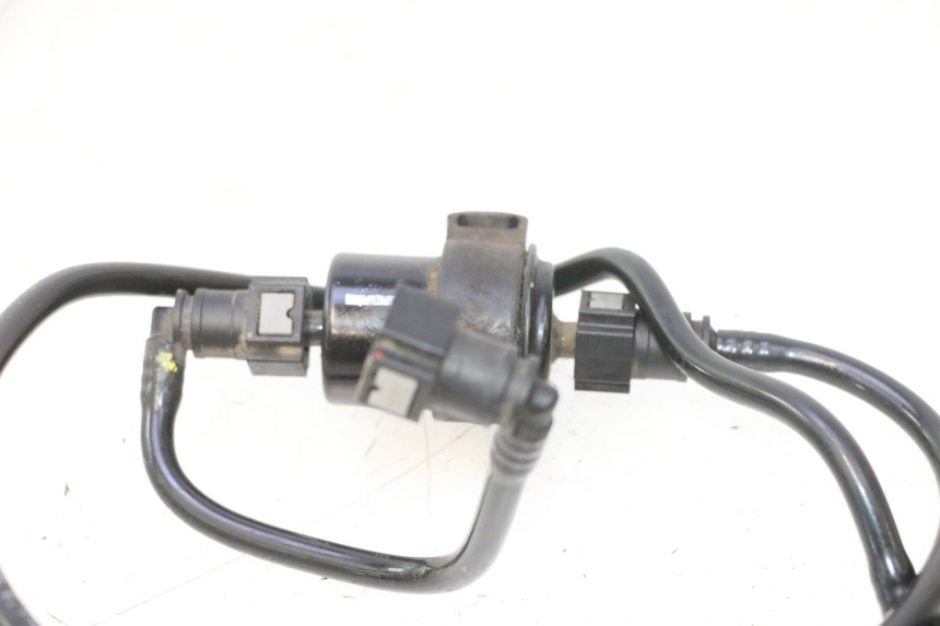photo de INJECTORSLAANG MASH BIBOP 2.0 50 (2021 - 2026) - Detail van het onderdeel