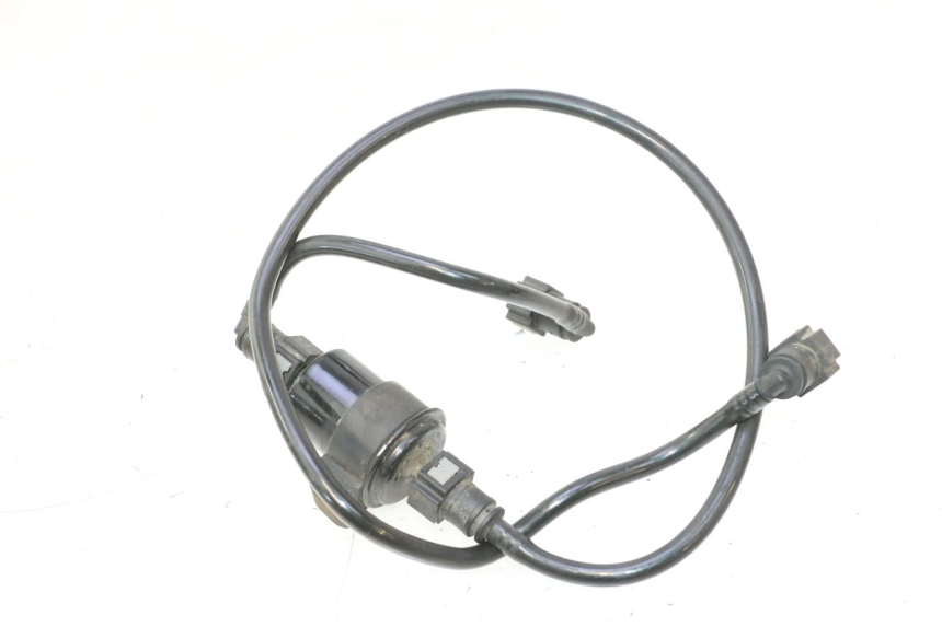 photo de INJECTORSLAANG MASH BIBOP 2.0 50 (2021 - 2026) - Technische close-up