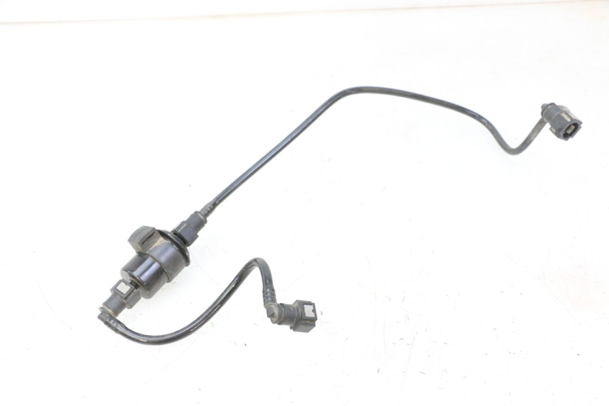 photo de INJECTORSLAANG MOTRON BREEZY 4T 50 (2021 - 2025) - Hoofdaanzicht