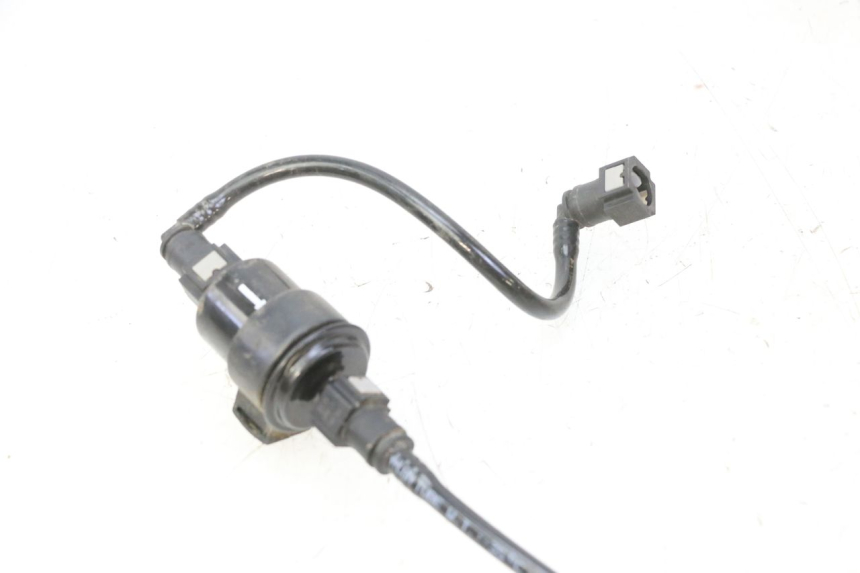 photo de INJECTORSLAANG MOTRON BREEZY 4T 50 (2021 - 2025) - Zoom op gebruiksstaat