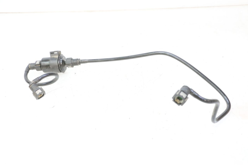 photo de INJECTORSLAANG MOTRON BREEZY 4T 50 (2021 - 2025) - Technische close-up