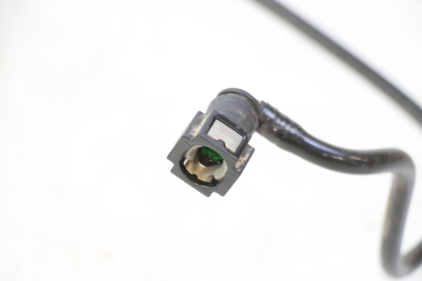 photo de INJECTORSLAANG MOTRON BREEZY 4T 50 (2021 - 2025) - Overzicht