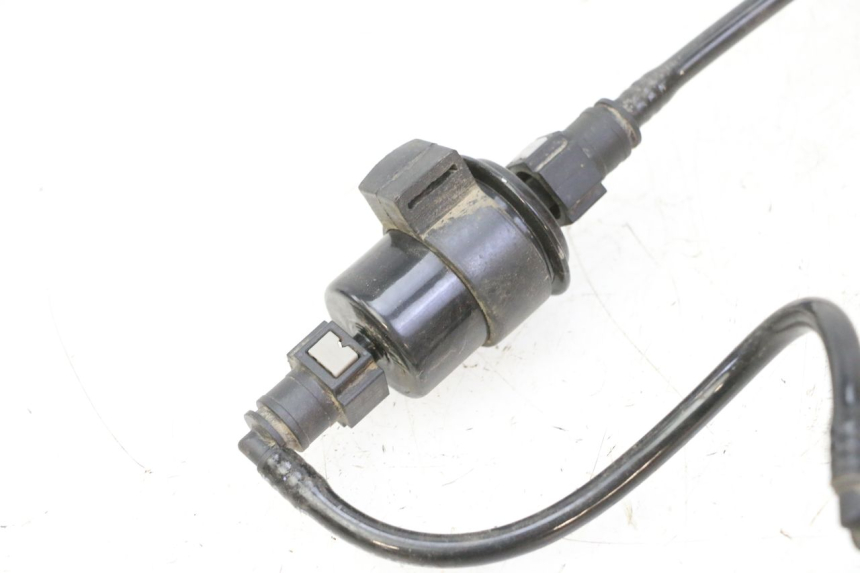 photo de INJECTORSLAANG MOTRON BREEZY 4T 50 (2021 - 2025) - Bevestigingspunten