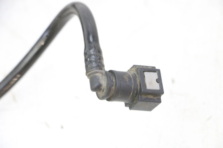 photo de INJECTORSLAANG MOTRON BREEZY 4T 50 (2021 - 2025) - Staat van het oppervlak