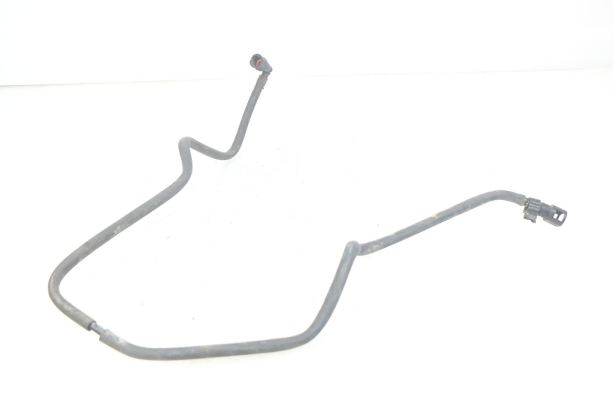 photo de INJECTORSLAANG SUZUKI BURGMAN 650 (2002 - 2004) - Hoofdaanzicht