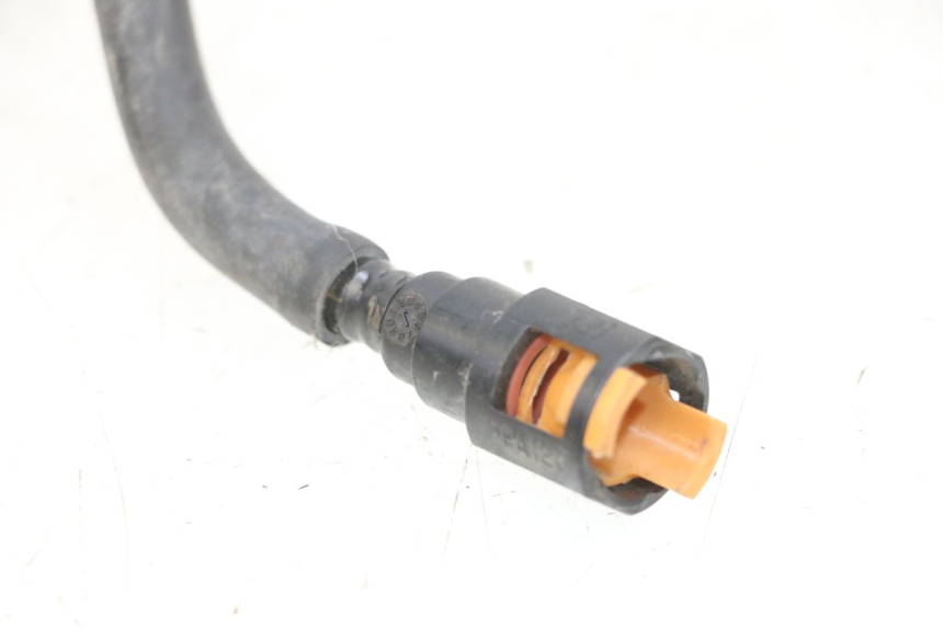 photo de INJECTORSLAANG SUZUKI BURGMAN 650 (2013 - 2020) - Andere kijkhoek