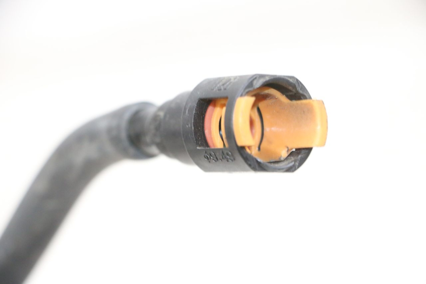 photo de INJECTORSLAANG SUZUKI BURGMAN 650 (2013 - 2020) - Technische close-up