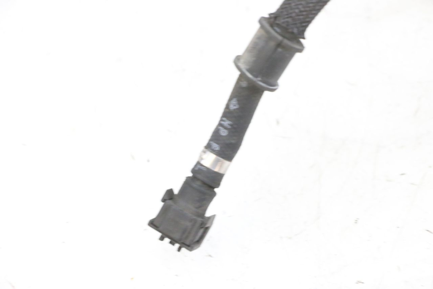 photo de INJECTORSLAANG SUZUKI BURGMAN 125 (2007 - 2014) - Technische close-up