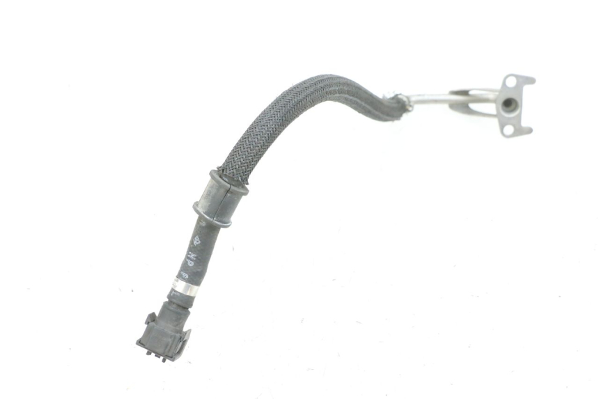 photo de INJECTORSLAANG SUZUKI BURGMAN 125 (2007 - 2014) - Bevestigingspunten