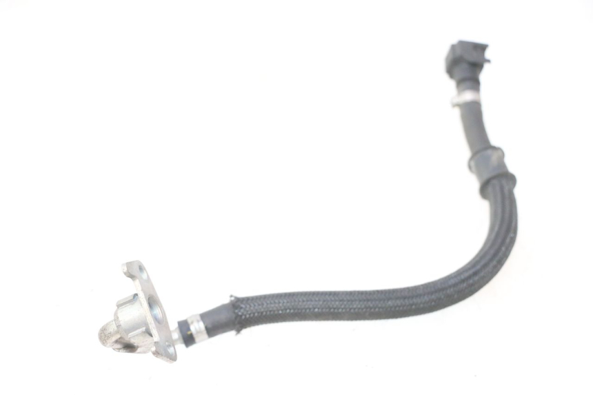 photo de INJECTORSLAANG SUZUKI BURGMAN 125 (2007 - 2014) - Hoofdaanzicht