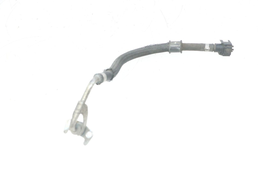 photo de INJECTORSLAANG SUZUKI BURGMAN 125 (2007 - 2014) - Detail van het onderdeel