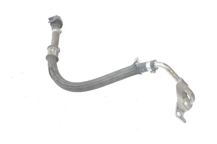 photo de INJECTORSLAANG SUZUKI BURGMAN 125 (2007 - 2014) - Zoom op gebruiksstaat