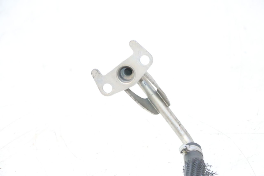 photo de INJECTORSLAANG SUZUKI BURGMAN 125 (2007 - 2014) - Technische close-up