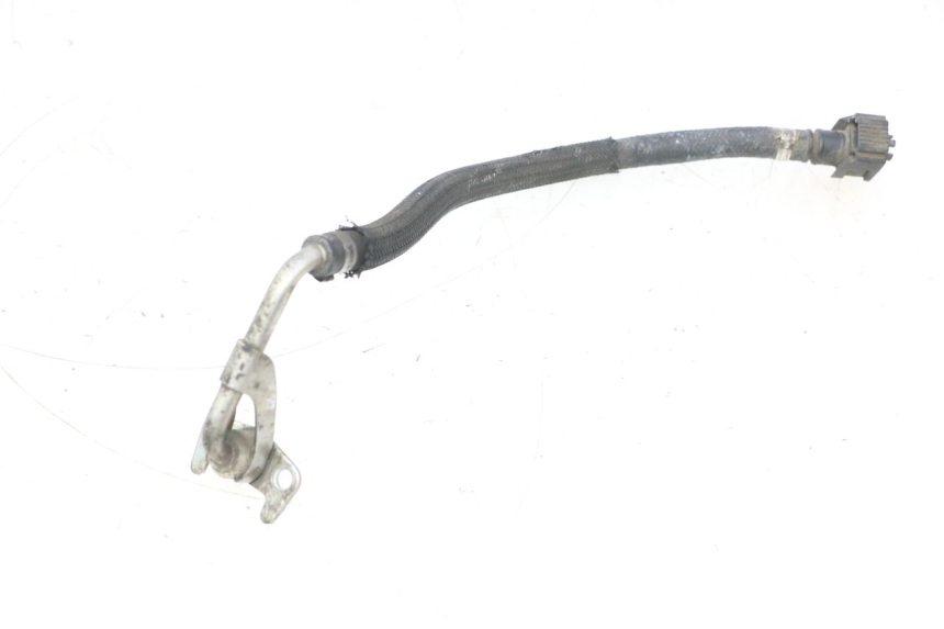 photo de INJECTORSLAANG SUZUKI BURGMAN 125 (2007 - 2014) - Hoofdaanzicht