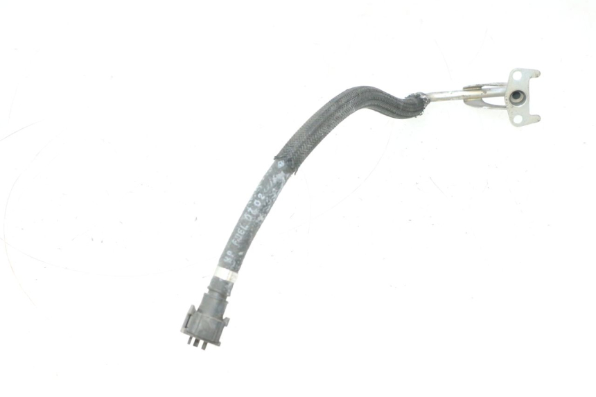 photo de INJECTORSLAANG SUZUKI BURGMAN 125 (2007 - 2014) - Zoom op gebruiksstaat