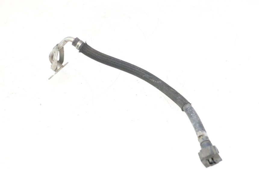 photo de INJECTORSLAANG SUZUKI BURGMAN 125 (2007 - 2014) - Andere kijkhoek