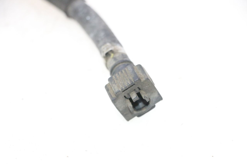 photo de INJECTORSLAANG SUZUKI BURGMAN 125 (2007 - 2014) - Technische close-up