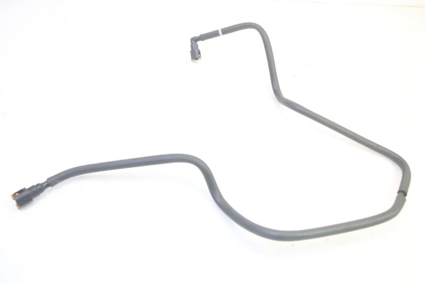 photo de INJECTORSLAANG SUZUKI BURGMAN EXECUTIVE ABS 650 (2006 - 2012) - Hoofdaanzicht