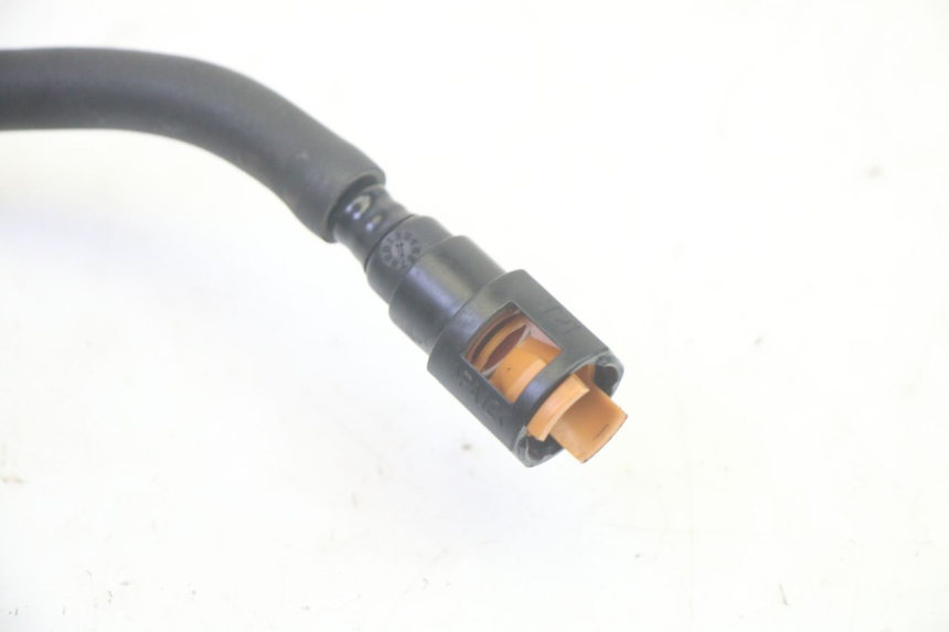 photo de INJECTORSLAANG SUZUKI BURGMAN EXECUTIVE ABS 650 (2006 - 2012) - Technische close-up