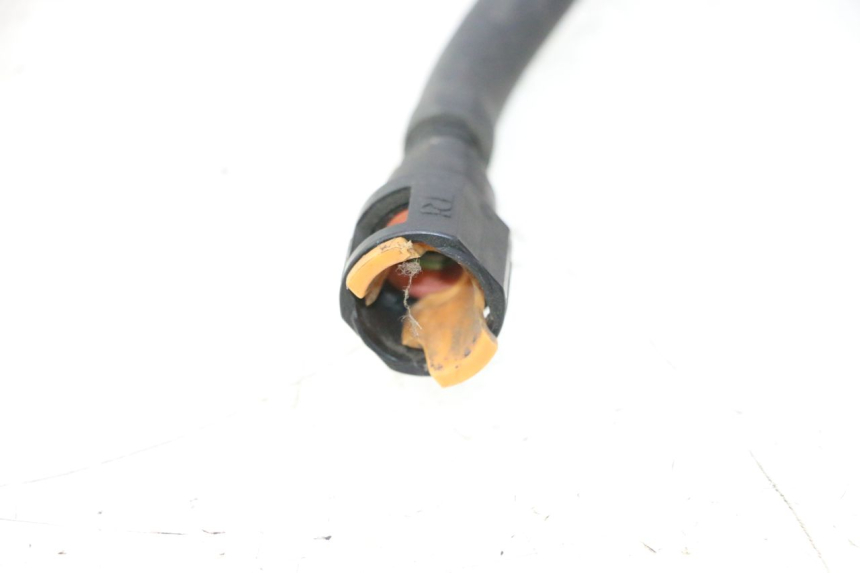 photo de INJECTORSLAANG SUZUKI BURGMAN EXECUTIVE ABS 650 (2006 - 2012) - Technische close-up