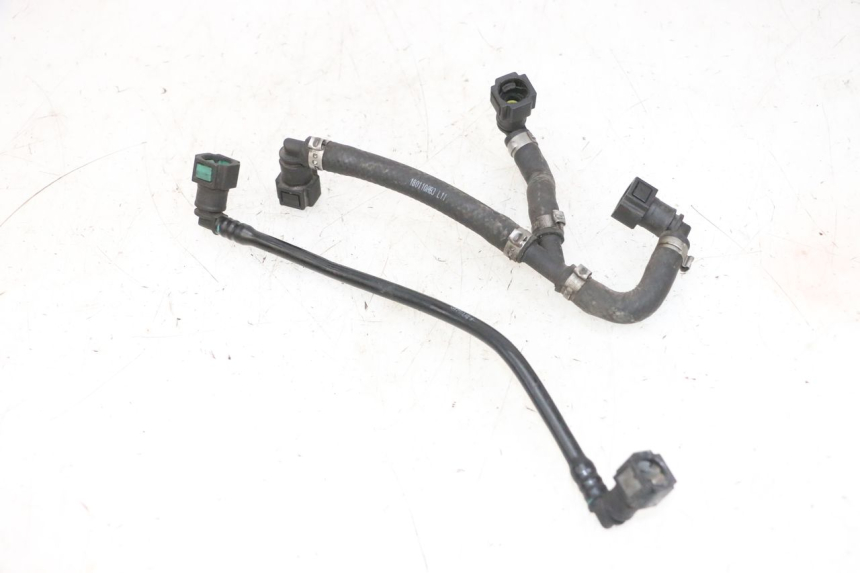 photo de INJECTORSLAANG KSR CODE 125 (2018 - 2020) - Hoofdaanzicht