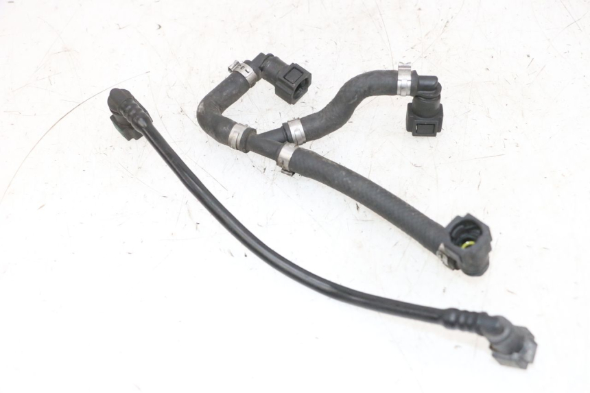 photo de INJECTORSLAANG KSR CODE 125 (2018 - 2020) - Detail van het onderdeel