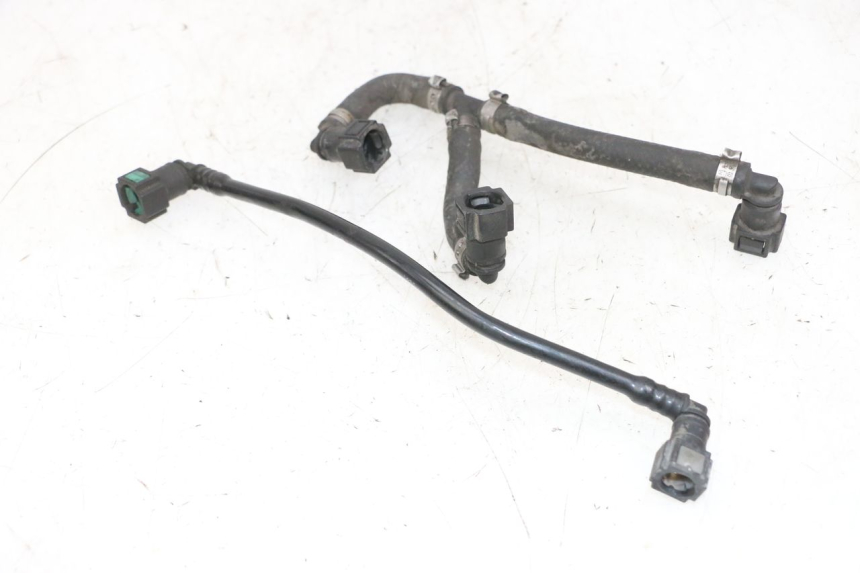 photo de INJECTORSLAANG KSR CODE 125 (2018 - 2020) - Zoom op gebruiksstaat