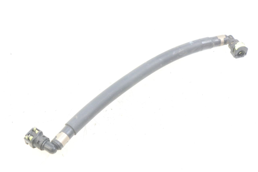 photo de INJECTORSLAANG HONDA CRF CR-F 125 (2022 - 2023) - Hoofdaanzicht