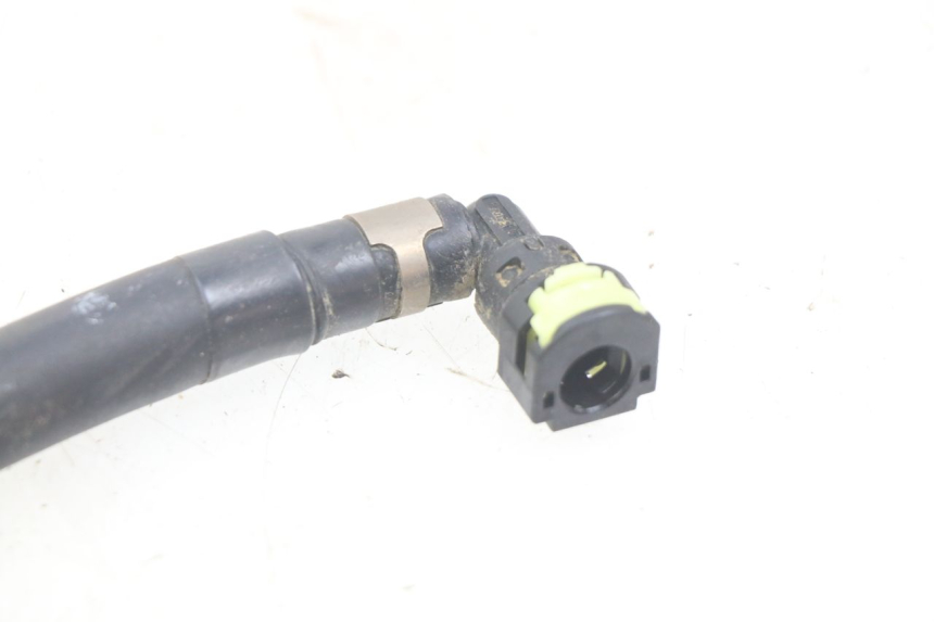 photo de INJECTORSLAANG HONDA CRF CR-F 125 (2022 - 2023) - Zoom op gebruiksstaat