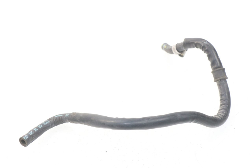 photo de INJECTORSLAANG KYMCO DINK STREET 125 (2009 - 2014) - Hoofdaanzicht