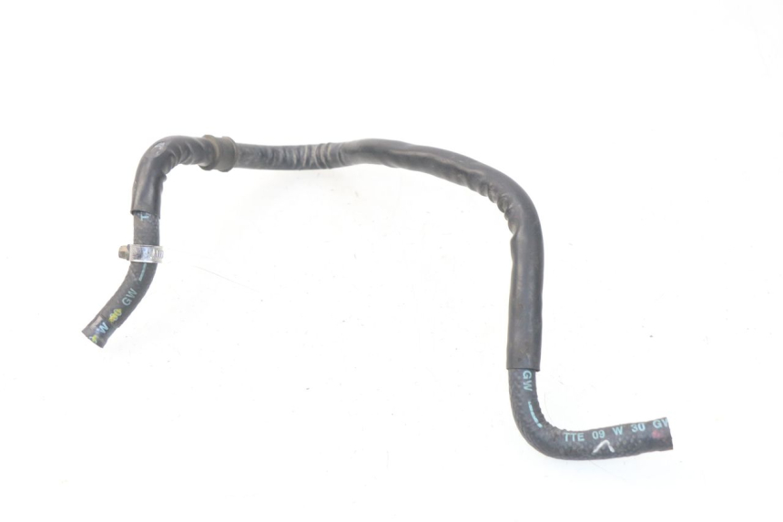 photo de INJECTORSLAANG KYMCO DINK STREET 125 (2009 - 2014) - Zoom op gebruiksstaat