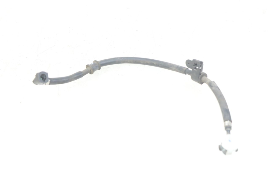 photo de INJECTORSLAANG YAMAHA D'ELIGHT DELIGHT 125 (2017 - 2020) - Hoofdaanzicht