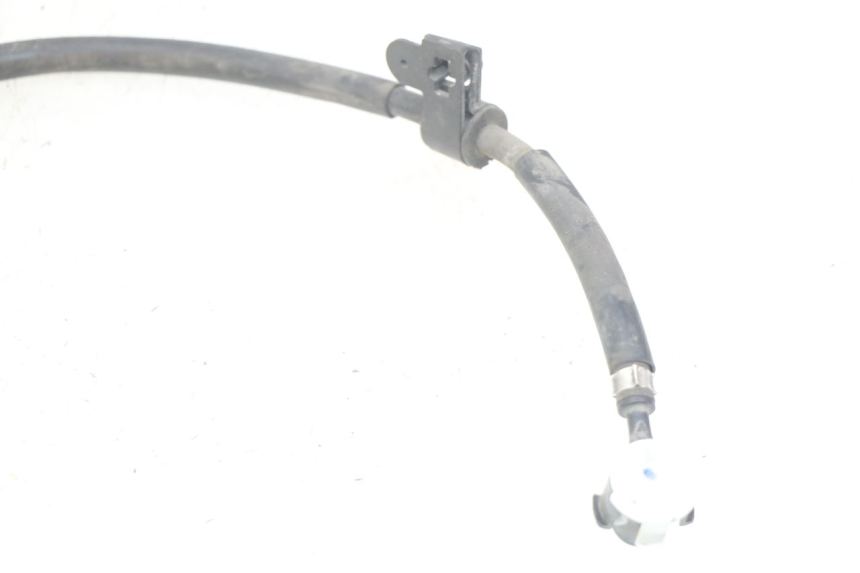 photo de INJECTORSLAANG YAMAHA D'ELIGHT DELIGHT 125 (2017 - 2020) - Zoom op gebruiksstaat