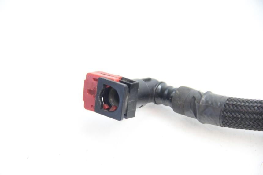 photo de INJECTORSLAANG KAWASAKI ER-6 ER6 F ABS 650 (2012 - 2016) - Zoom op gebruiksstaat